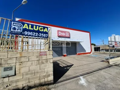 Galpão/Depósito/Armazém para alugar, 646m² no Jardim Conceição, Campinas