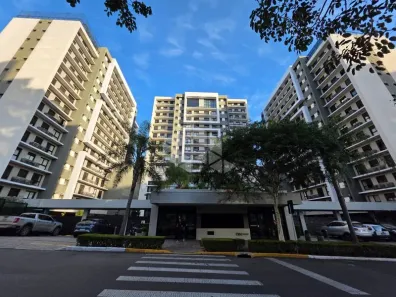 Apartamento com 2 Quartos para alugar, 60m² no Jardim do Salso, Porto Alegre