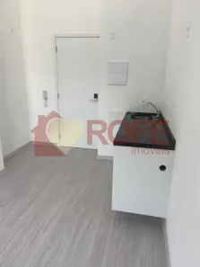 Apartamento com 1 Quarto à venda, 35m² no Jardim das Acácias, São Paulo