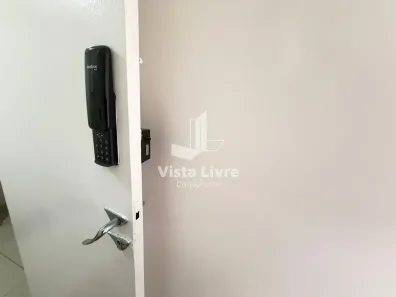 Apartamento com 2 Quartos à venda, 85m² no Alphaville Centro Industrial e Empresarial/Alphaville., Barueri
