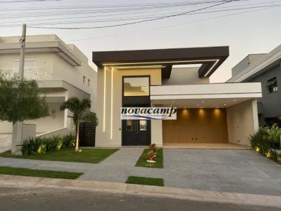 Casa com 3 Quartos à venda, 261m² no Swiss Park, Campinas