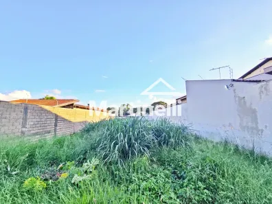 Lote/Terreno à venda, 465m² no Ribeirânia, Ribeirão Preto