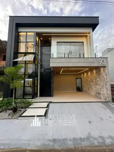 Casa de Condomínio com 3 Quartos à venda, 160m² no Águas Brancas, Ananindeua