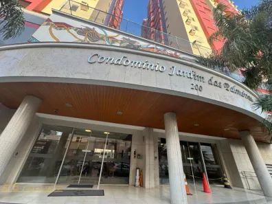 Apartamento com 3 Quartos para alugar, 128m² no Campinas, São José