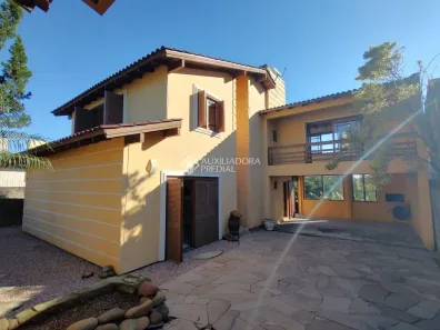 Casa com 2 Quartos à venda, 222m² no Vila Nova, Novo Hamburgo