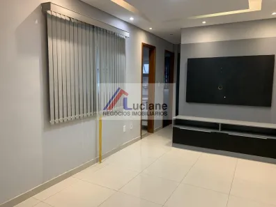 Apartamento com 2 Quartos para alugar, 45m² no Parque Erasmo Assunção, Santo André