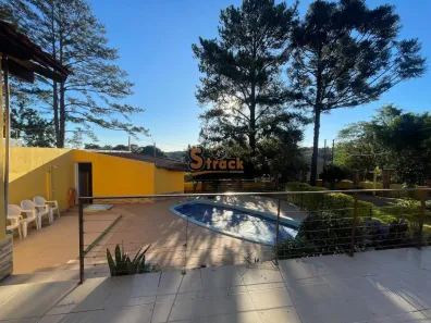 Casa com 3 Quartos à venda, 260m² no Campestre, São Leopoldo