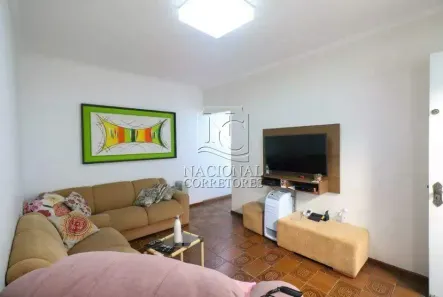 Casa com 2 Quartos à venda, 143m² no Santo Antônio, São Caetano do Sul