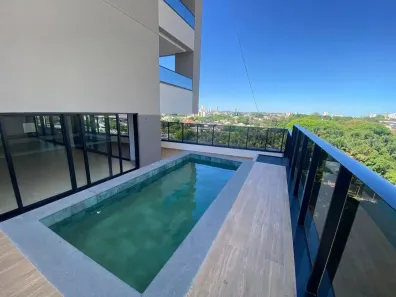 Apartamento com 5 Quartos à venda, 404m² no Setor Marista, Goiânia