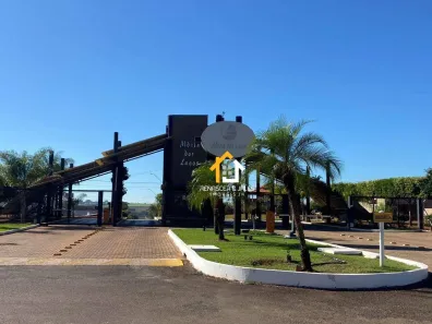 Lote/Terreno à venda, 495m² no , Icém
