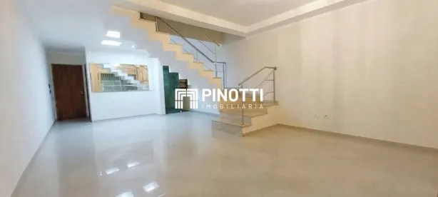 Sobrado com 3 Quartos para alugar, 167m² no Independência, São Bernardo do Campo