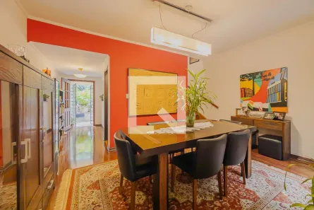 Casa com 4 Quartos à venda, 120m² no Pinheiros, São Paulo