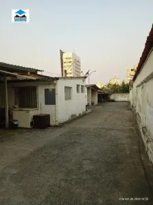 Lote/Terreno à venda, 550m² no Prado, Belo Horizonte