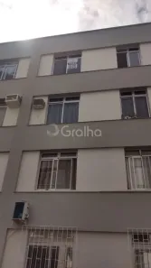 Apartamento com 2 Quartos à venda, 52m² no Trindade, Florianópolis