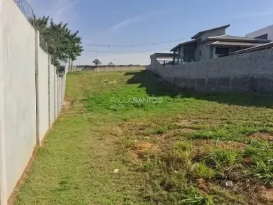 Lote/Terreno à venda, 1000m² no Salto de Pirapora, Salto de Pirapora