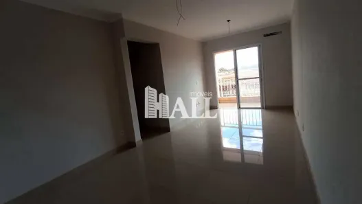 Apartamento com 2 Quartos à venda, 72m² no Vila Nossa Senhora do Bonfim, São José do Rio Preto