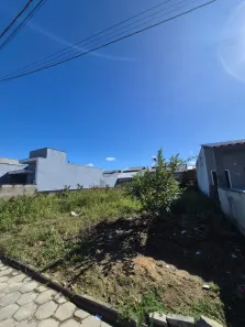 Lote/Terreno à venda, 260m² no Itajuba, Barra Velha