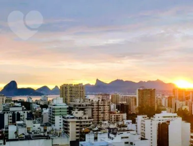 Apartamento com 2 Quartos à venda, 85m² no Icaraí, Niterói