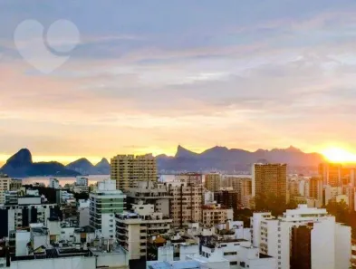 Apartamento com 2 Quartos à venda, 90m² no Icaraí, Niterói