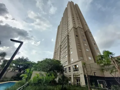 Apartamento com 2 Quartos à venda, 42m² no Socorro, São Paulo