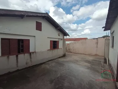 Casa com 2 Quartos à venda, 92m² no Jardim São Luiz, Piracicaba