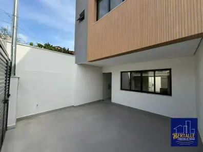 Casa com 3 Quartos à venda, 97m² no Planalto, Belo Horizonte