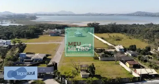 Lote/Terreno à venda, 950m² no Ibiraquera, Imbituba