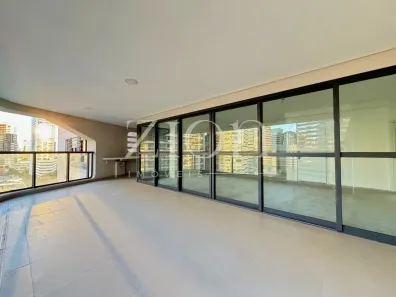 Apartamento com 3 Quartos à venda, 196m² no Chácara Santo Antônio (Zona Sul), São Paulo