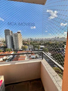 Apartamento com 3 Quartos à venda, 98m² no Vila Olímpia, São Paulo
