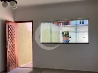 Sobrado com 3 Quartos à venda, 114m² no Jardim Nice, São Paulo