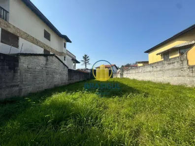 Lote/Terreno à venda, 625m² no Interlagos, São Paulo