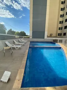 Apartamento com 3 Quartos à venda, 72m² no Setor dos Funcionários, Goiânia