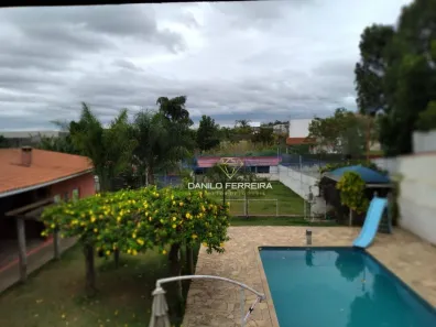 Fazenda/Sítio com 3 Quartos à venda, 577m² no Chácaras Reunidas Ipê, Itu