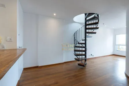 Cobertura com 3 Quartos à venda, 160m² no Vila Clementino, São Paulo