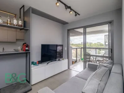 Apartamento com 2 Quartos à venda, 60m² no Vila Leopoldina, São Paulo