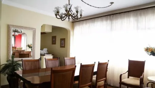 Casa com 4 Quartos à venda, 456m² no Jardim Brasil (Zona Sul), São Paulo