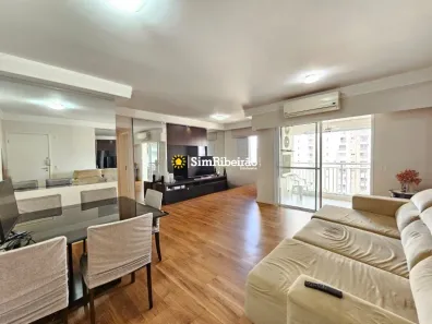 Apartamento com 2 Quartos à venda, 81m² no Vila do Golf, Ribeirão Preto