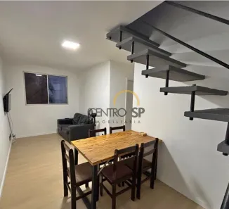 Cobertura com 2 Quartos à venda, 105m² no Vila Cardia, Bauru
