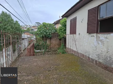 Lote/Terreno à venda, 131m² no Jardim Carvalho, Porto Alegre