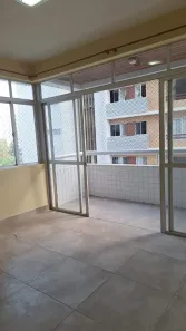 Apartamento com 3 Quartos à venda, 105m² no Boa Viagem, Recife