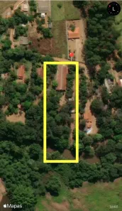 Fazenda/Sítio com 5 Quartos à venda, 600m² no , Bela Vista de Goiás