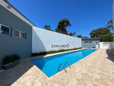 Casa de Condomínio com 3 Quartos à venda, 120m² no São Lourenço, Bertioga