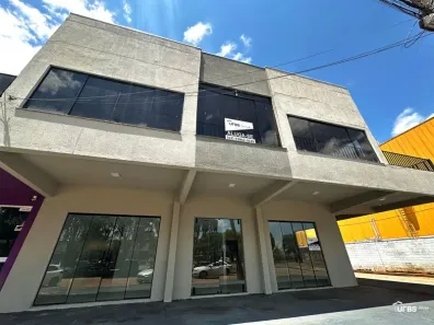 Imóvel Comercial para alugar, 429m² no Plano Diretor Sul, Palmas