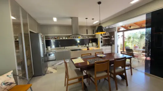 Casa com 2 Quartos à venda, 125m² no Fazenda São Domingos, Goiânia