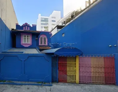 Imóvel Comercial para venda ou aluguel, 408m² no Jardim Paulista, São Paulo