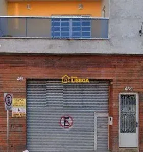 Ponto Comercial para alugar, 140m² no Jardim Brasília (Zona Leste), São Paulo