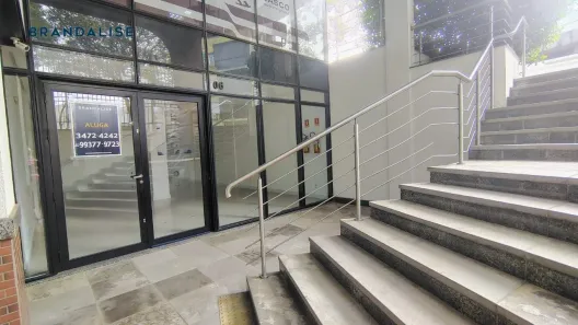 Ponto Comercial para alugar, 65m² no Marechal Rondon, Canoas