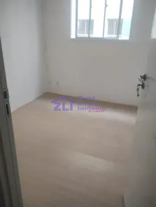 Apartamento com 1 Quarto à venda, 34m² no Cidade São Mateus, São Paulo