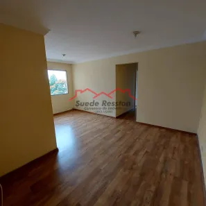Apartamento com 3 Quartos para alugar, 75m² no Socorro, São Paulo