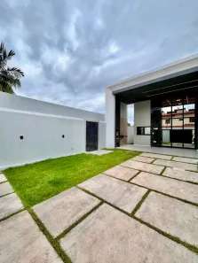 Casa com 3 Quartos à venda, 124m² no Tamatanduba, Eusébio